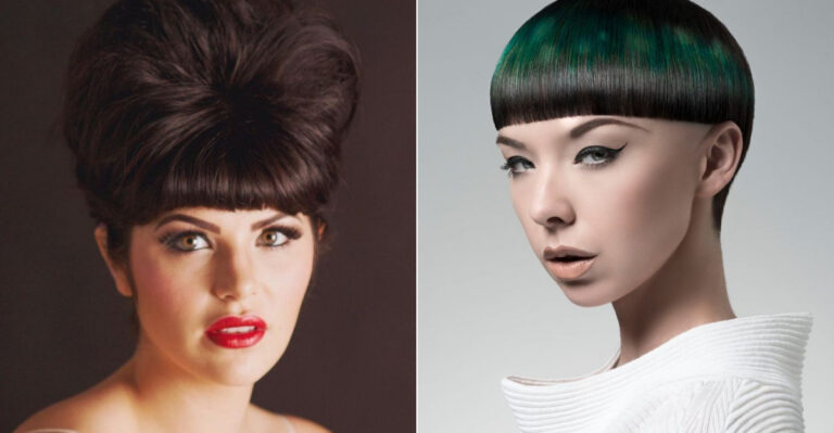 33 Hairstyles That Made The ’80s Unforgettable