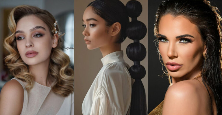 33 Modern Hairstyles For Women That Are Changing The Game In 2025