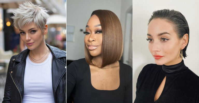 34 Classic Grunge Hairstyles That Are Most Popular