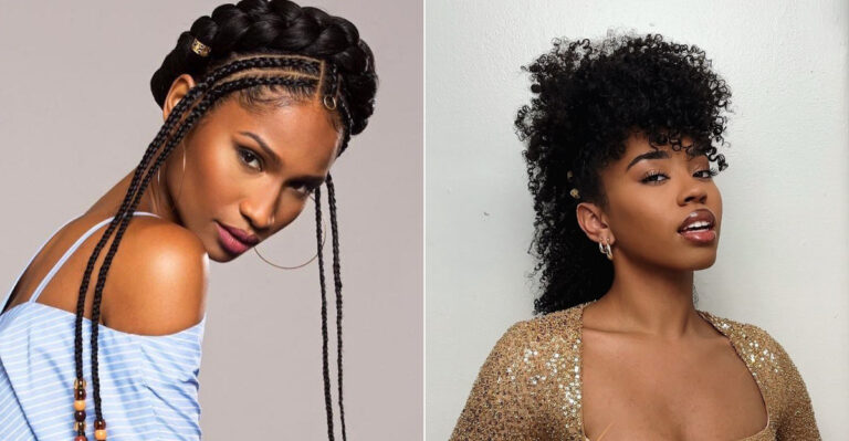 34 Gorgeous Hair Ideas That Every Black Woman Should Try At Least Once
