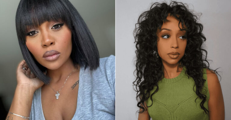 34 Bold and Beautiful Spring Haircuts Black Women Are Rocking In 2025