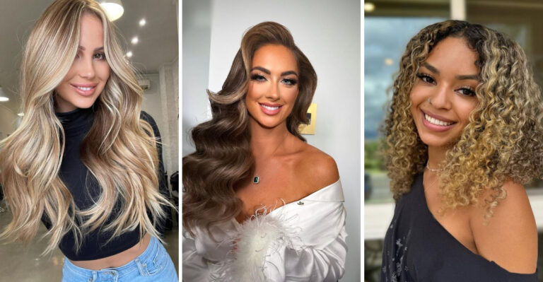 35 Most-Liked Hairstyles On Social Media That Everyone’s Obsessed With