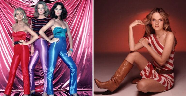 All the Retro ’70s Fashion Trends Making a Comeback