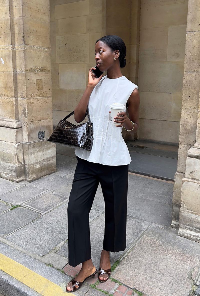 Elegant Mules