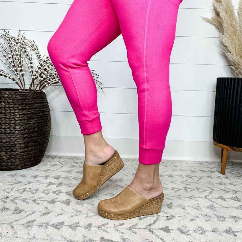 Clogs