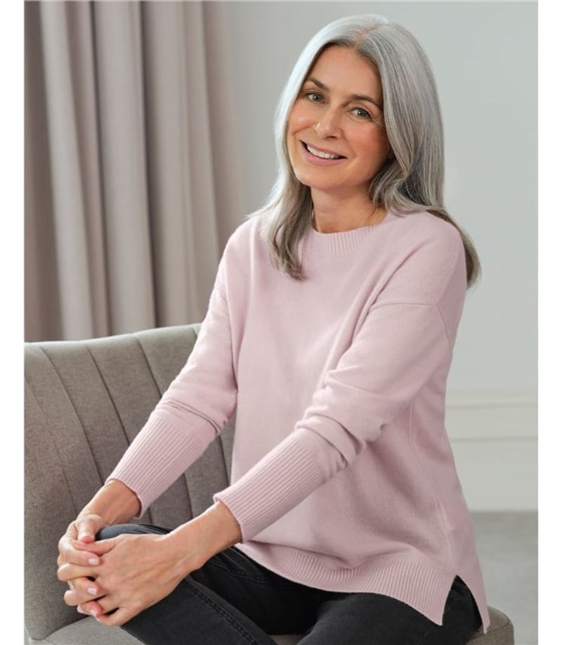 Cashmere Sweaters