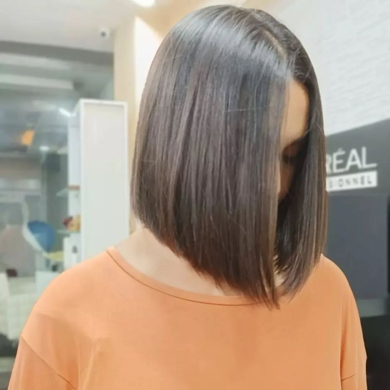 The One-Length Wonder