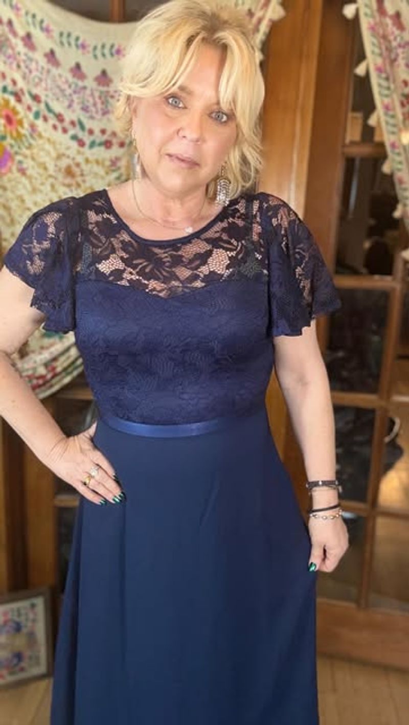 30 Chic Cocktail Dresses For Women Over 50 That Steal The Show 30 Chic Cocktail Dresses For Women Over 50 That Steal The Show