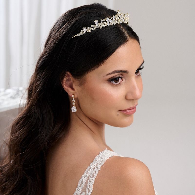 Tiara Takeover