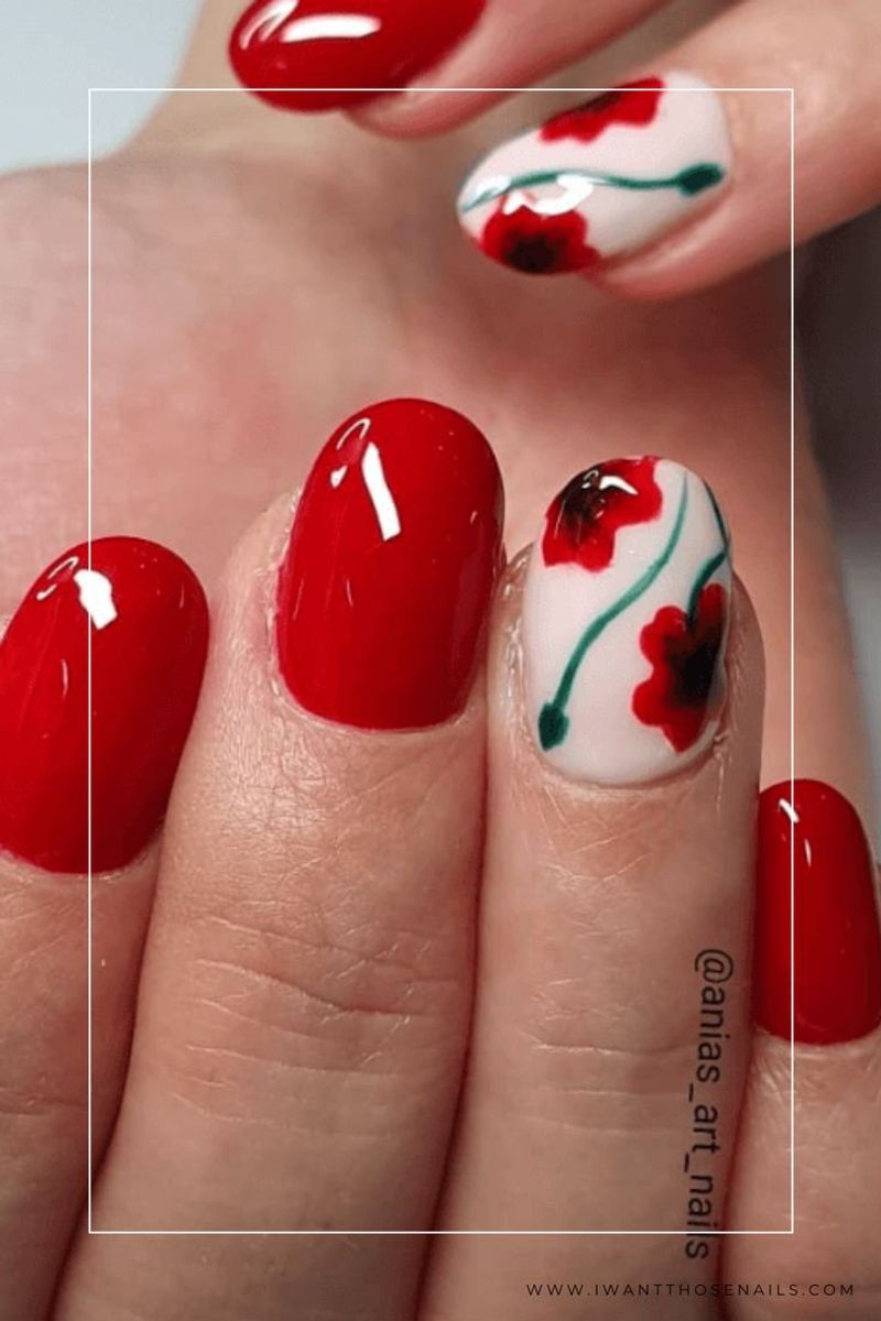 Poppy Passion
