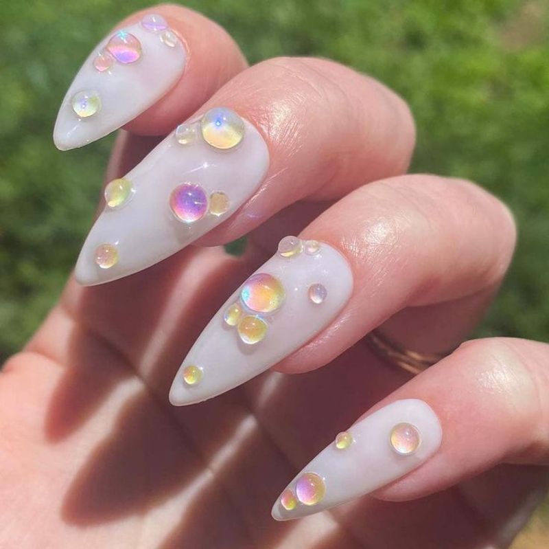 Raindrop Radiance