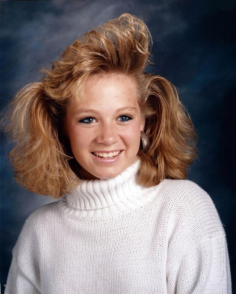 Mall Bangs