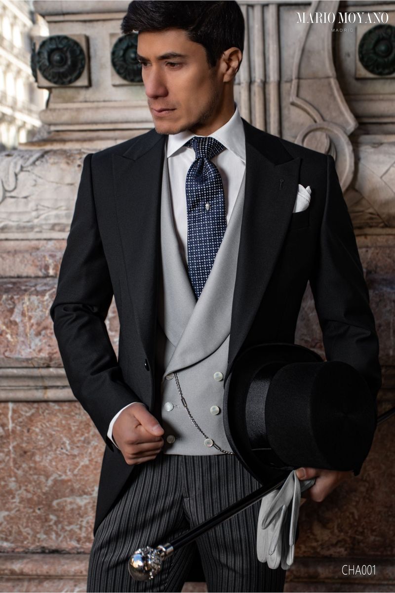 Morning Suits