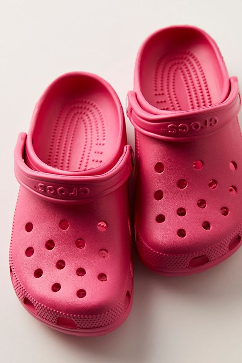 Crocs