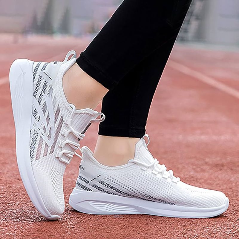 Sporty Sneakers