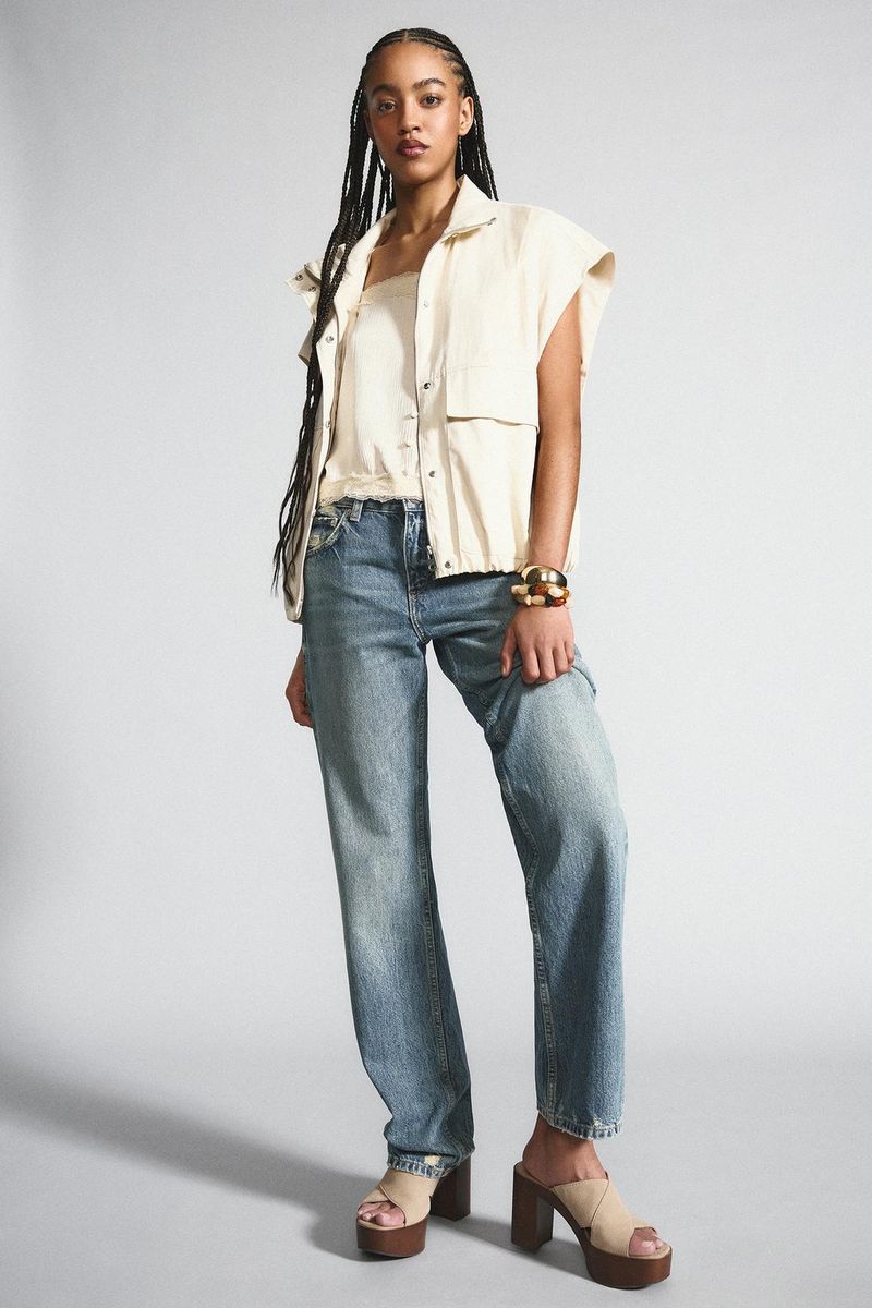 Platform Sandals
