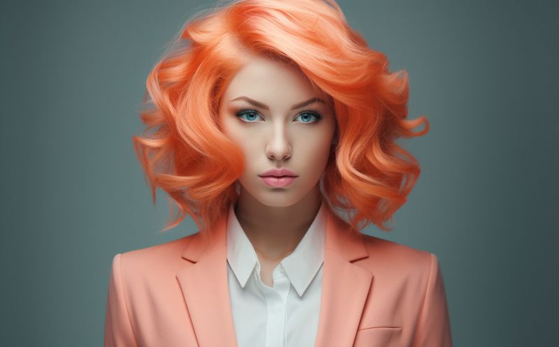 Sunny Apricot