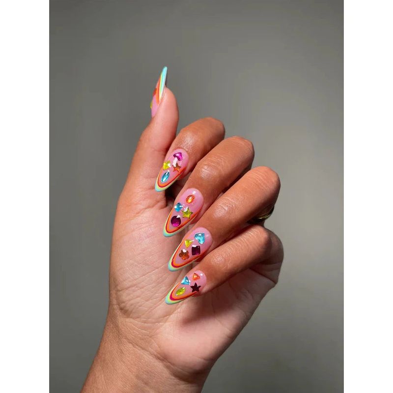 Nail Stickers