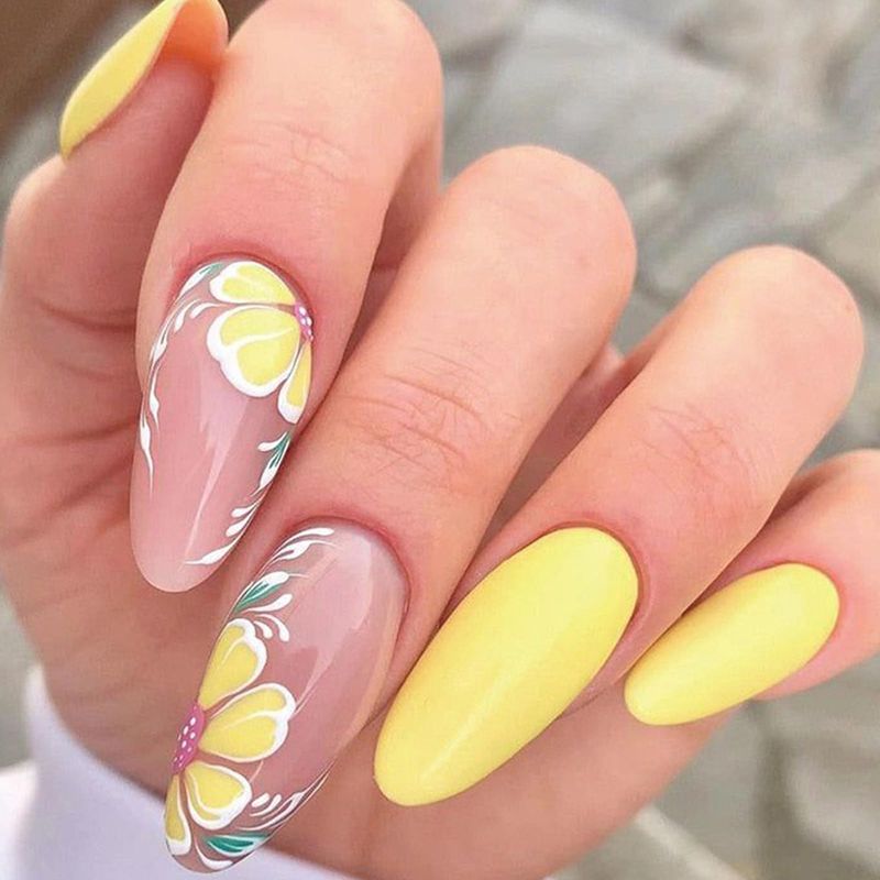 Floral Fantasia