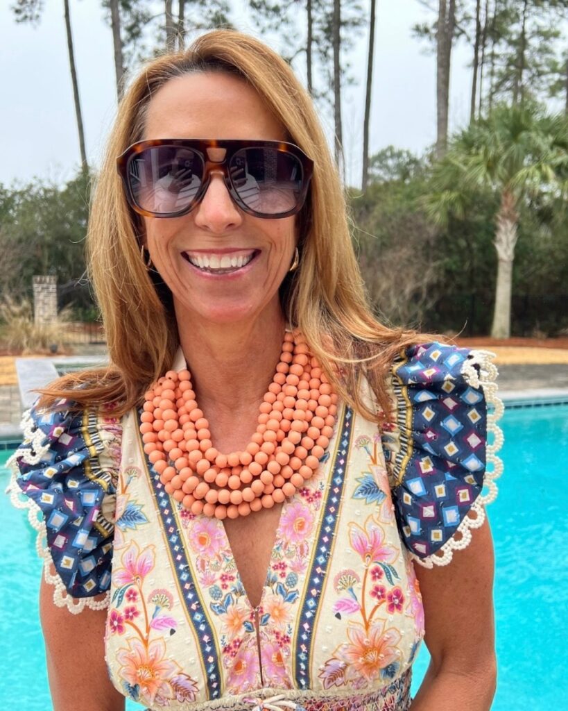 Chunky Statement Necklaces