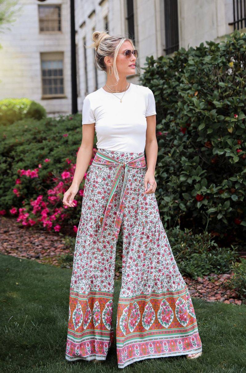 Garden Party