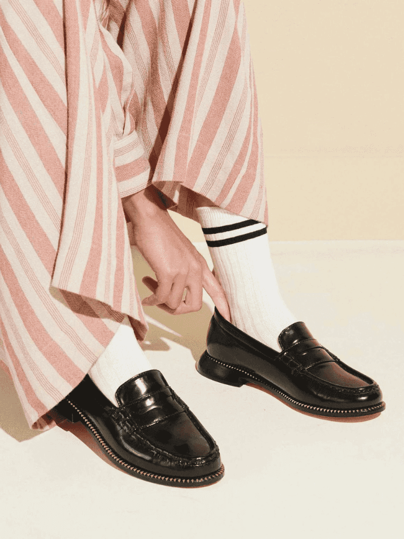 Penny Loafers