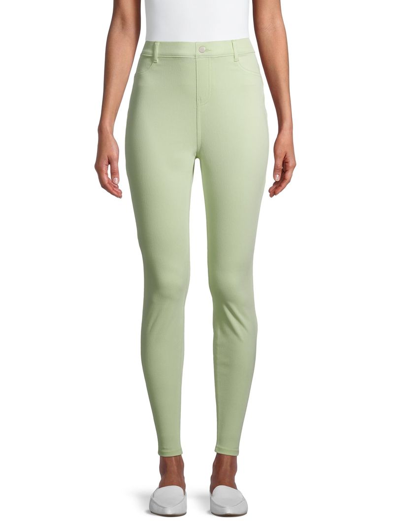 Stretchy Jeggings