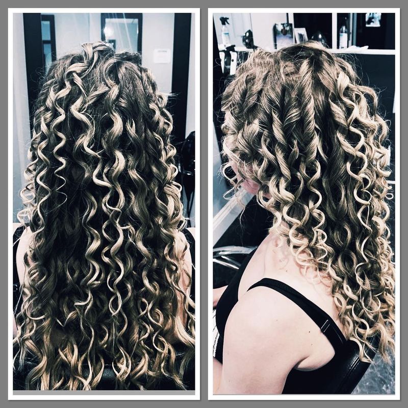 The Crispy Ramen Perm