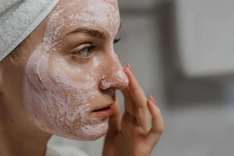 Forgetting to Exfoliate