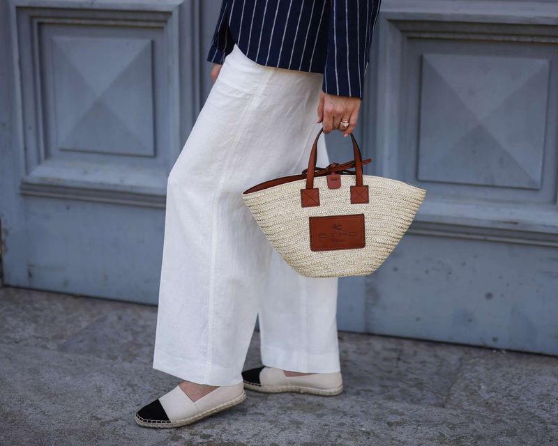 Espadrilles