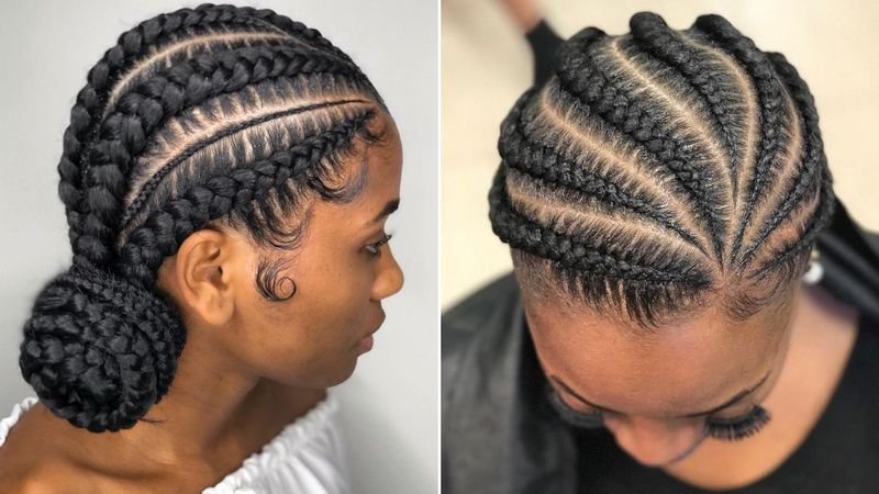Trenzas