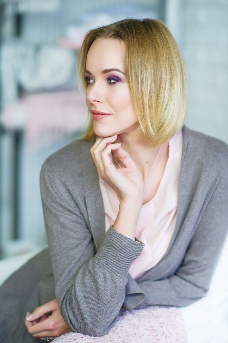 Severe One-Length Bob