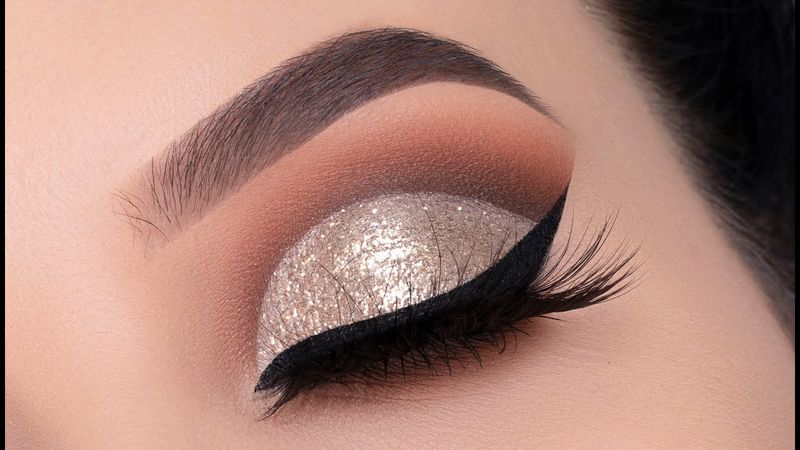 Champagne Eyeshadow
