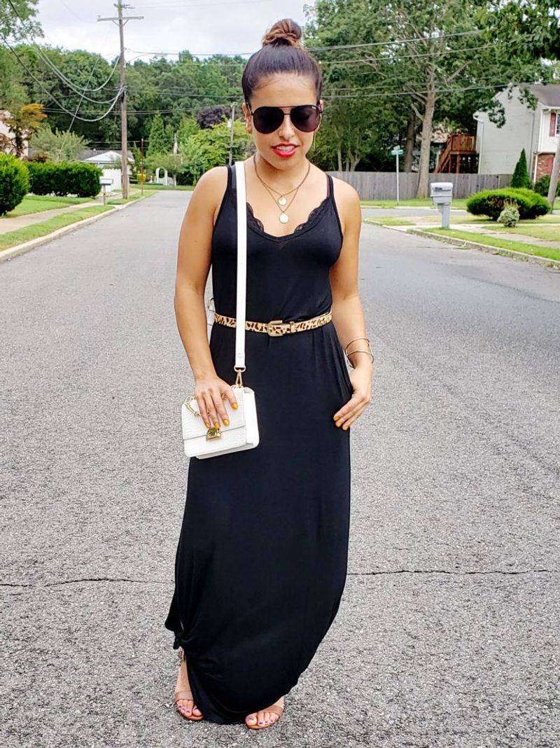 Belt It Up For Defined Curves