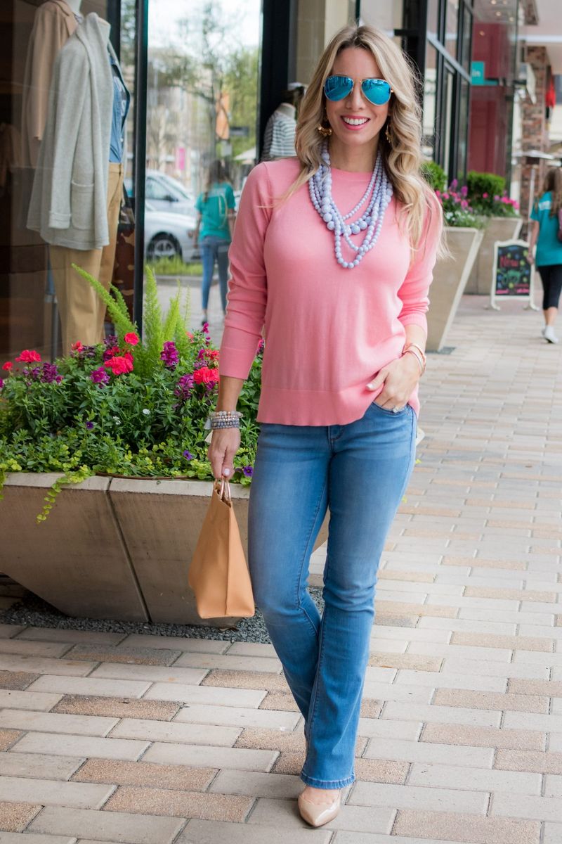 Bootcut Jeans