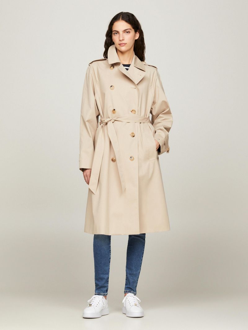 Classic Trench Coats