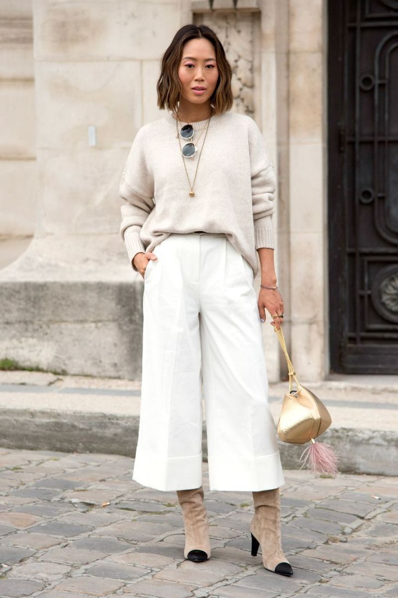 Culotte Charmers