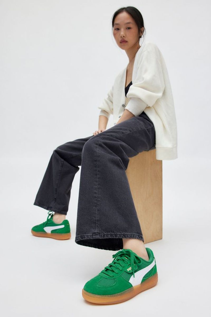 Retro Sneakers