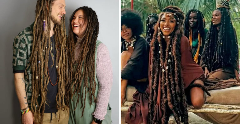 Everything You Didn’t Know About Dreads & Locs – 31 Key Facts