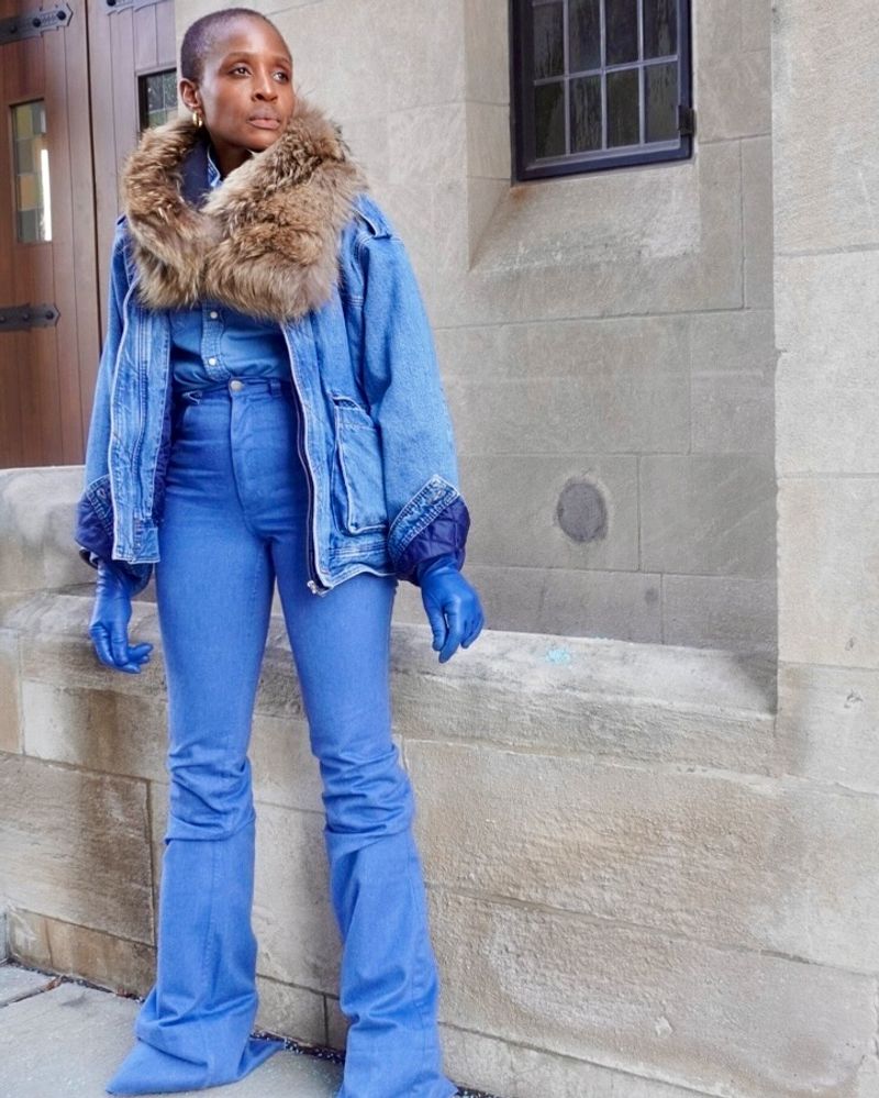 The Canadian Tuxedo