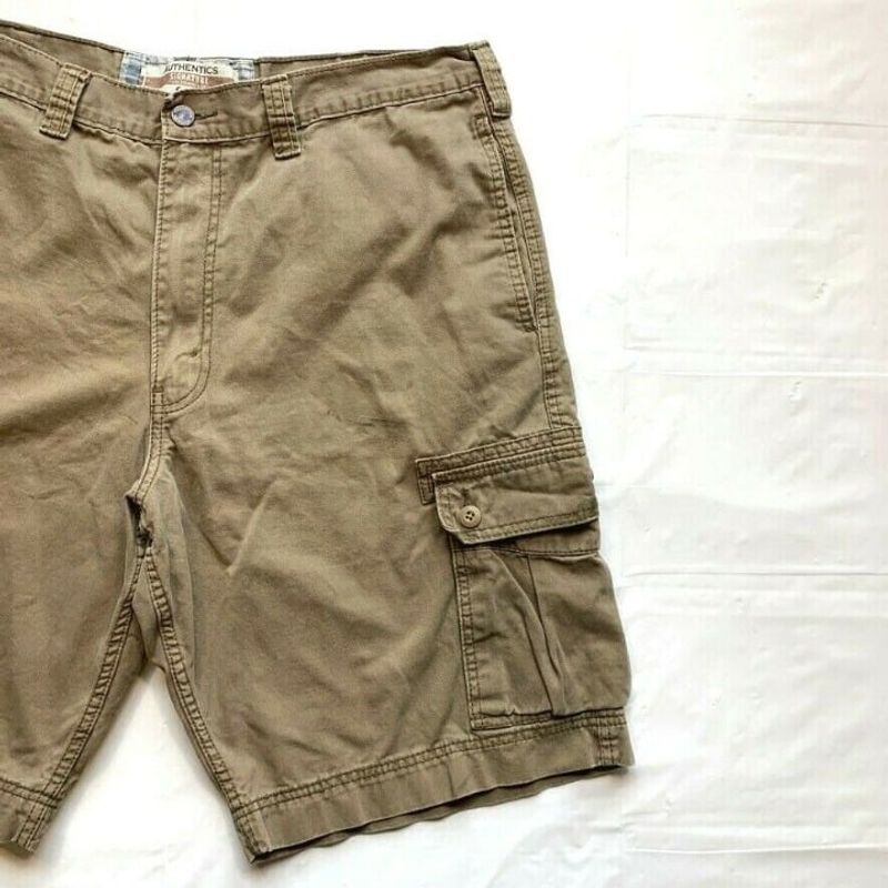 Cargo Shorts