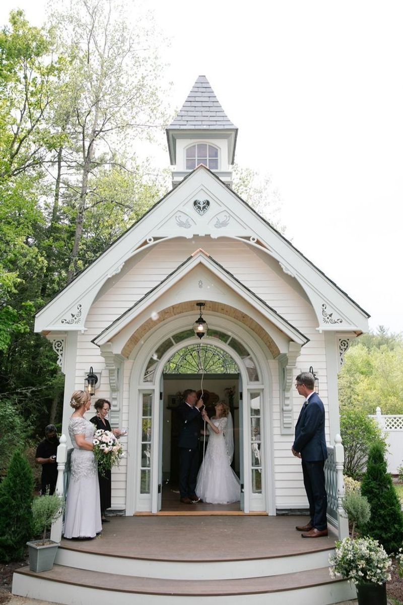 Wedding Bells