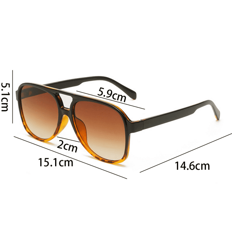 Classic Aviators