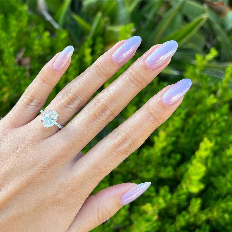 Glazed Donut Gradients