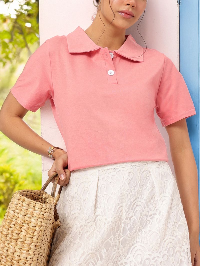 Pastel Perfection Tee