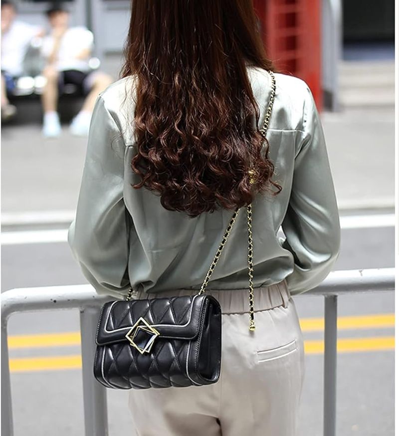 Crossbody Bag