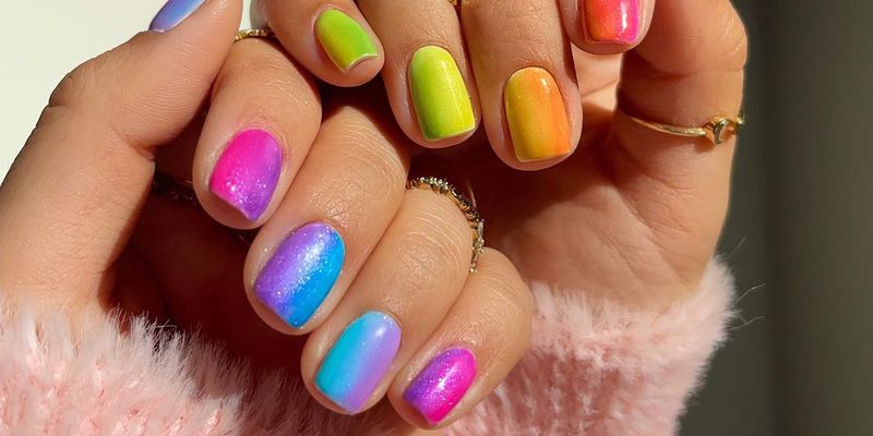 Neon Vibes