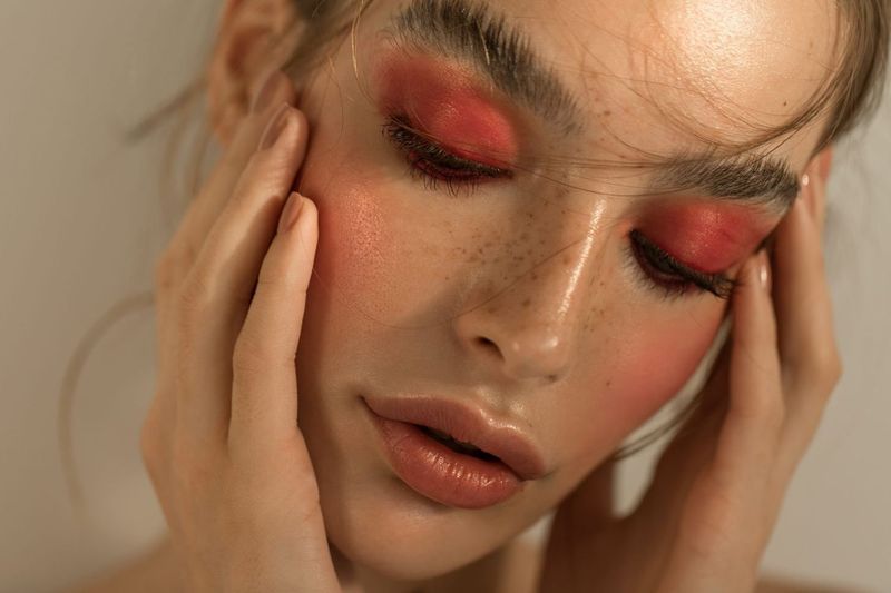 The Monochromatic Look