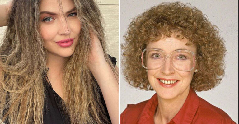 From Fierce to Flop: 17 ’80s Hairstyles Ranked From Iconic to Ironic