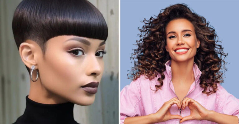 From Retro to Runway: How These 17 ’80s Hairstyles Are Inspiring 2025 Trends